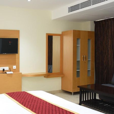 Masa Mahal And Lodge Sivaganga 외부 사진