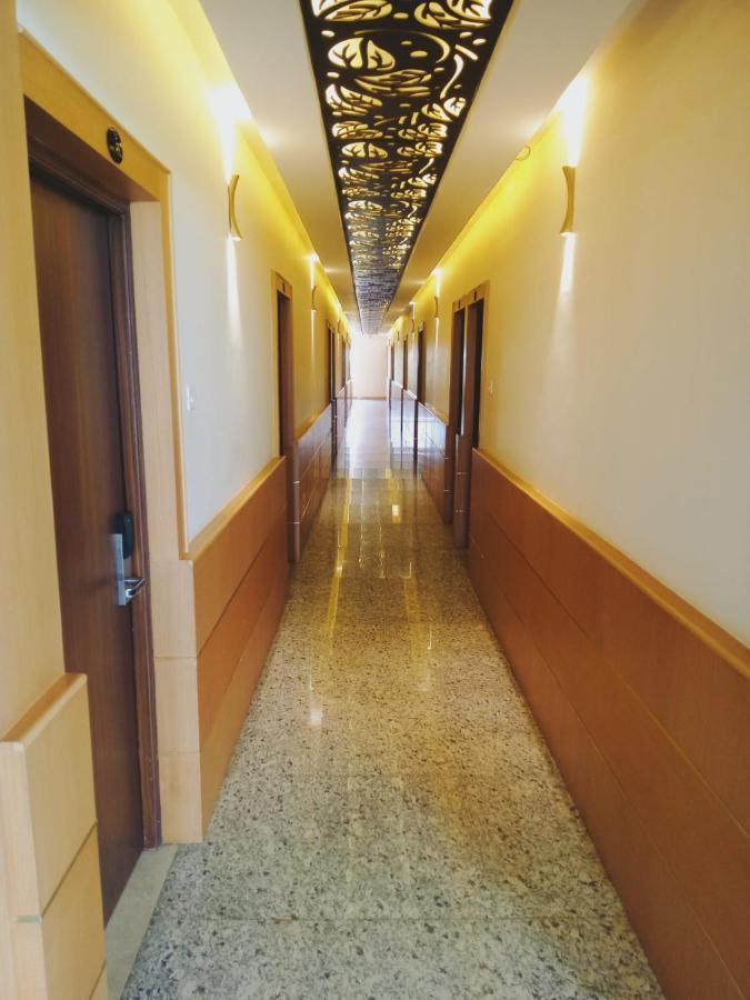 Masa Mahal And Lodge Sivaganga 외부 사진